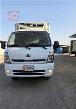 Kia Bongo